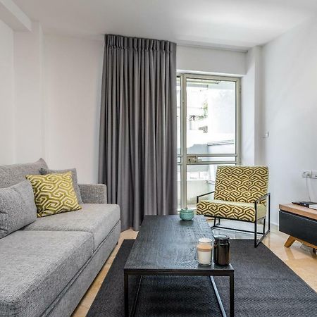 Dizengoff Square Superb 1 Bedroom With Balcony Tel Aviv Exterior photo