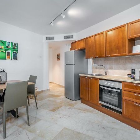 Dizengoff Square Superb 1 Bedroom With Balcony Tel Aviv Exterior photo